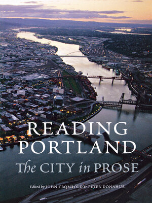 cover image of Reading Portland